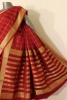 Pure Mysore Crepe Silk Saree 